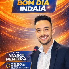 Maike Pereira