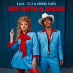 Lady Gaga e Bruno Mras