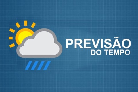 Chuva isolada e nebulosidade dominam a semana do Dia do Trabalhador em Divinópolis e região